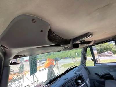 International 8600 Interior Part