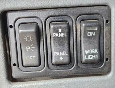 International 8600 Interior Part