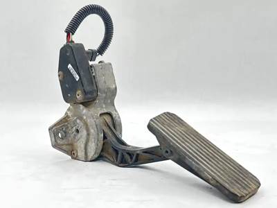 International 8600 Interior Part