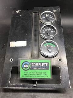 International 9100i Interior Part