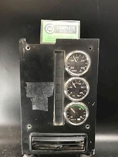 International 9100i Interior Part