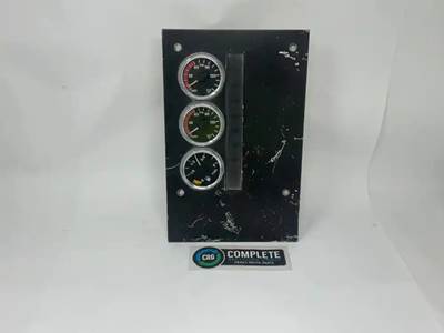 International 9100i Interior Part