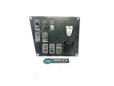 International 9100i Interior Part