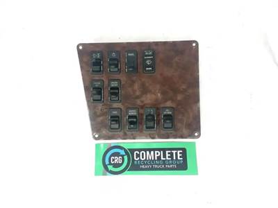 International 9200i Interior Part