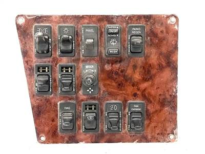 International 9200i Interior Part