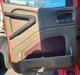 International 9200i Interior Part