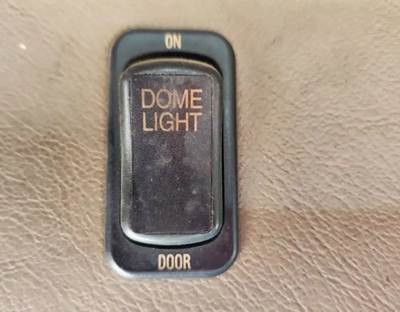 International 9200i Interior Part