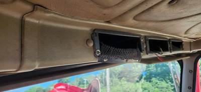 International 9200i Interior Part