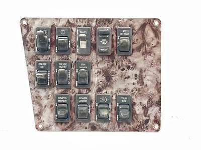 International 9200i Interior Part