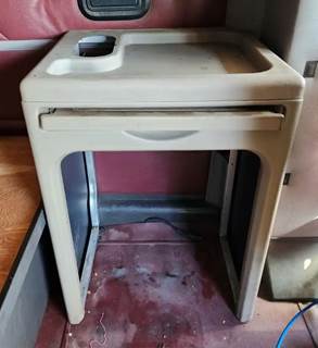 International 9400 Interior Part