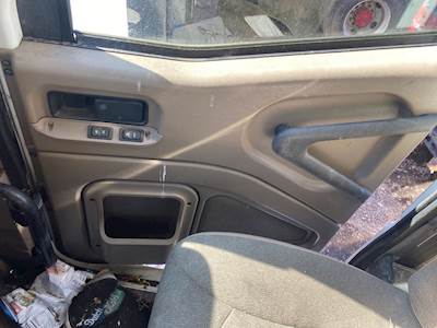 International 9400i Interior Part