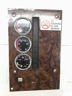 International 9400i Interior Part