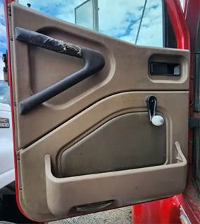 International 9400i Interior Part