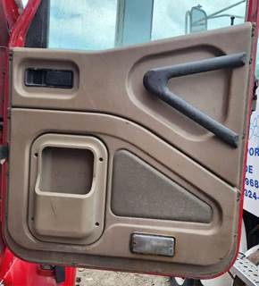 International 9400i Interior Part