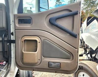 Used 2004 International 9400I Right Beige Power Interior Door Panel