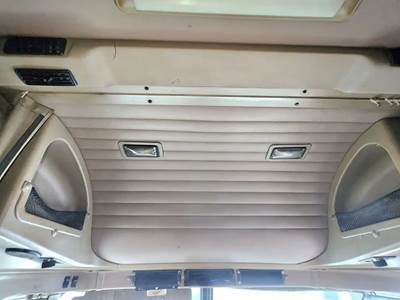 Used 2004 International 9400I Cab Headliner, Beige Vinyl