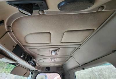 Used 2016 International 9900I Headliner, Tan Vinyl