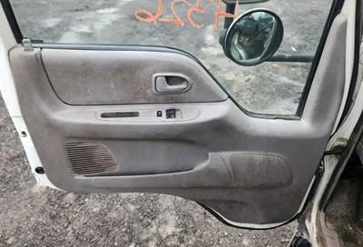 International CF500 Interior Part