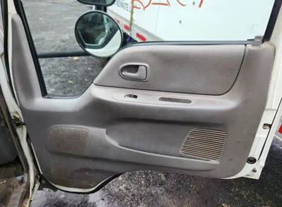 International CF500 Interior Part