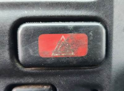 International CF500 Interior Part