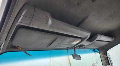 International CF500 Interior Part