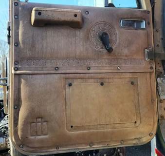 International COF-9670 Interior Part