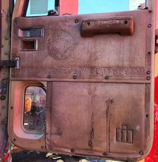 International COF-9670 Interior Part