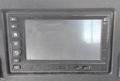 International CT660 Interior Part