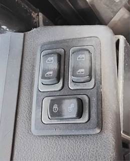 International CT660 Interior Part