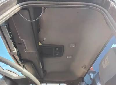 International CT660 Interior Part