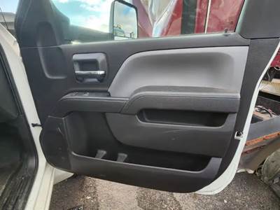 International CV515 Interior Part