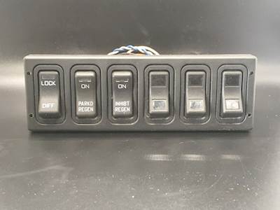 International DuraStar 4300 Interior Part