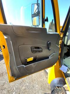 International DuraStar 4300 Interior Part