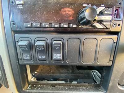 International DuraStar 4300 Interior Part