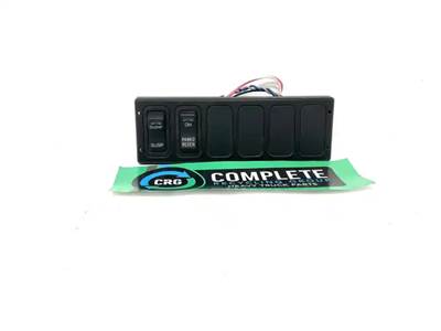 International DuraStar 4300 Interior Part