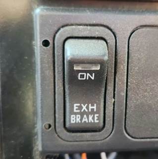 International DuraStar 4300 Interior Part