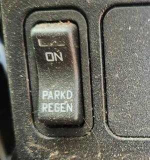 International DuraStar 4300 Interior Part