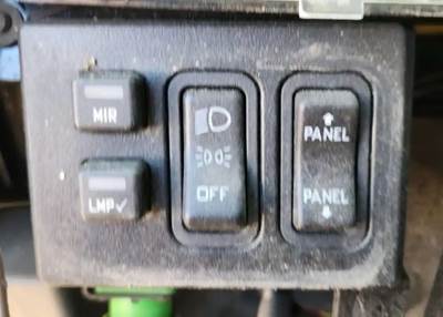 International DuraStar 4300 Interior Part