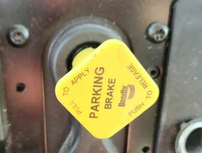 International DuraStar 4300 Interior Part