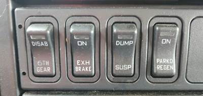 International DuraStar 4300 Interior Part