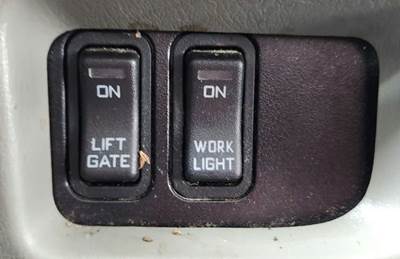 International DuraStar 4300 Interior Part