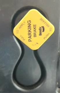 International DuraStar 4300 Interior Part