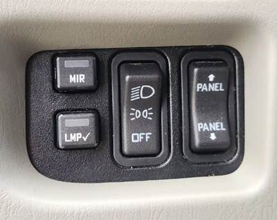 International DuraStar 4300 Interior Part