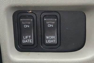 International DuraStar 4300 Interior Part