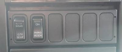 International DuraStar 4300 Interior Part