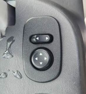 International DuraStar 4300 Interior Part