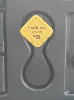 International DuraStar 4300 Interior Part