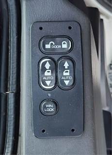 International DuraStar 4300 Interior Part