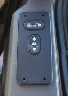 International DuraStar 4300 Interior Part