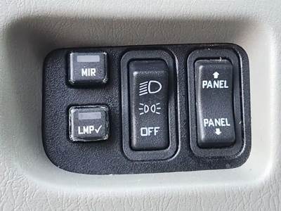 International DuraStar 4300 Interior Part